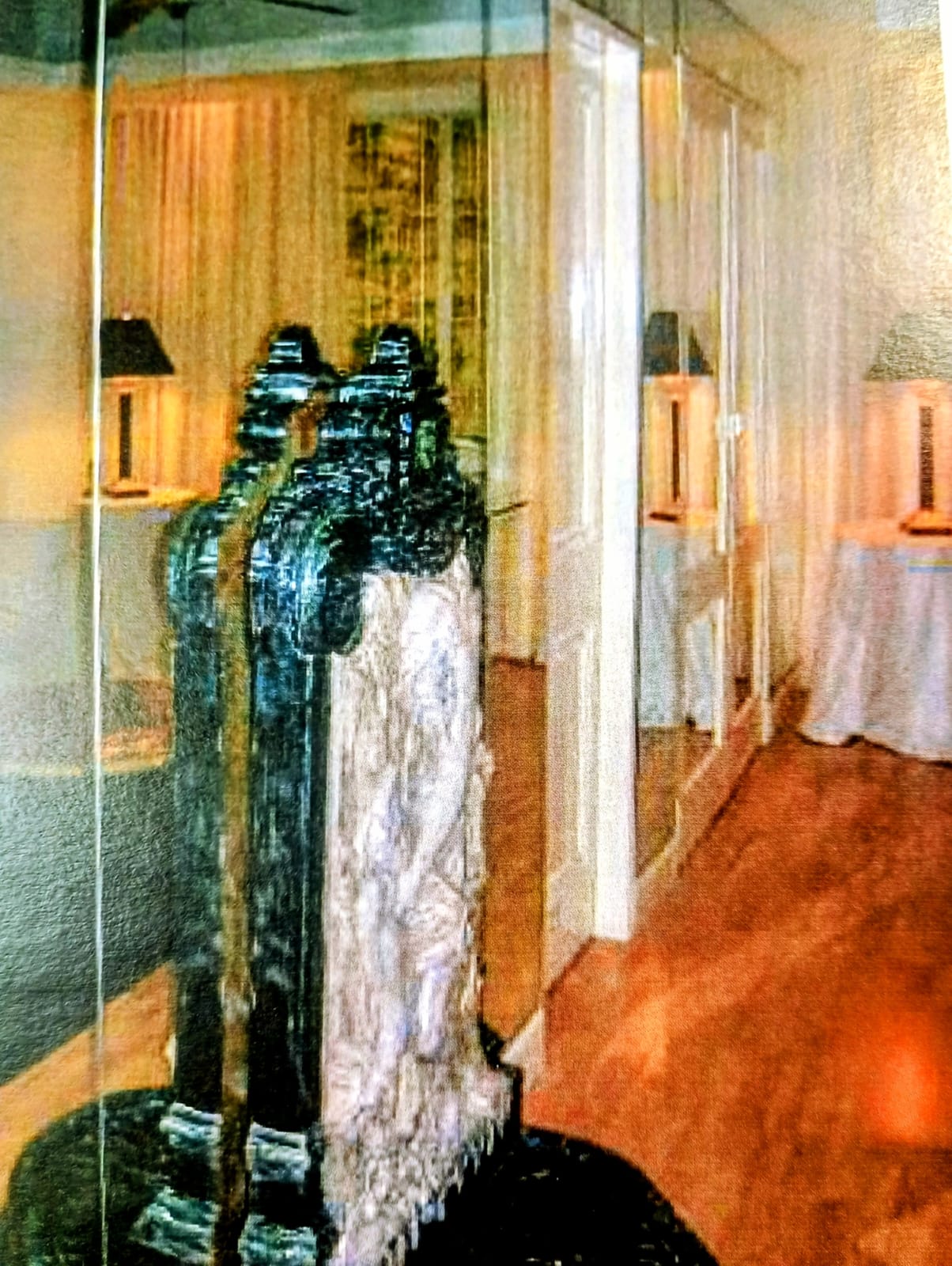 Arquitectura y Reformas 2
